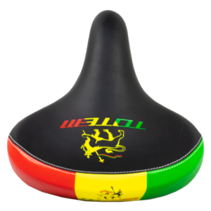 Asiento Banana Rasta Totem