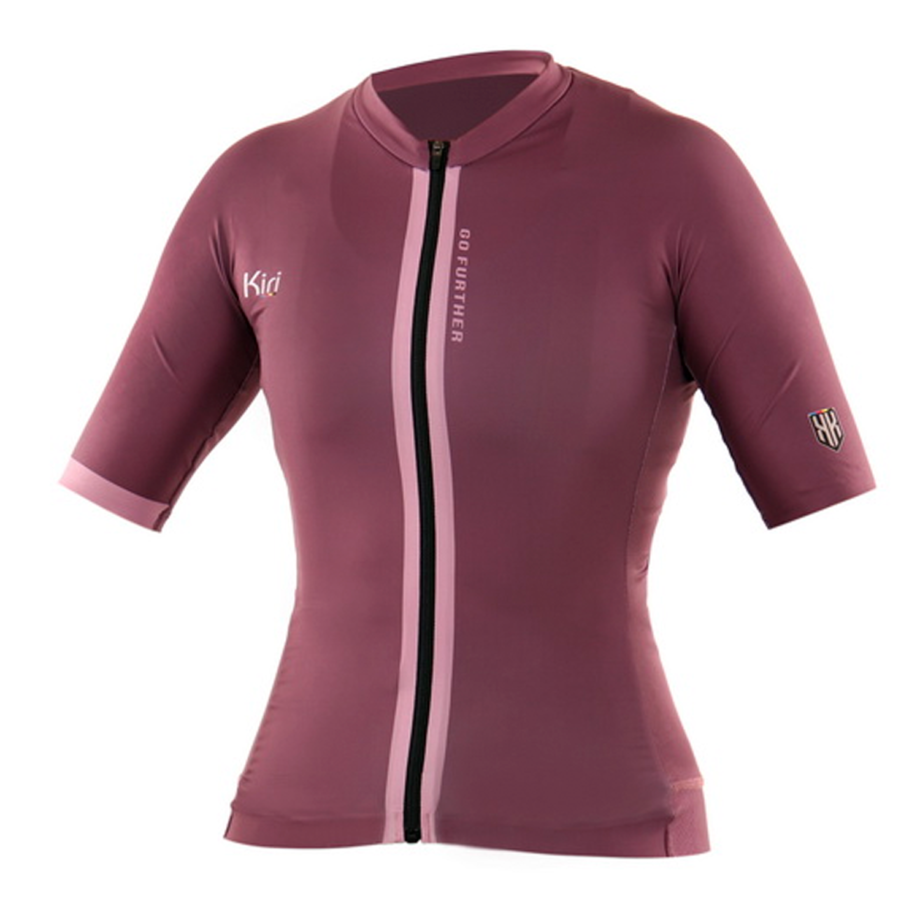 BA04814-365 Jersey Kiri Mujer Signature Lila Xl