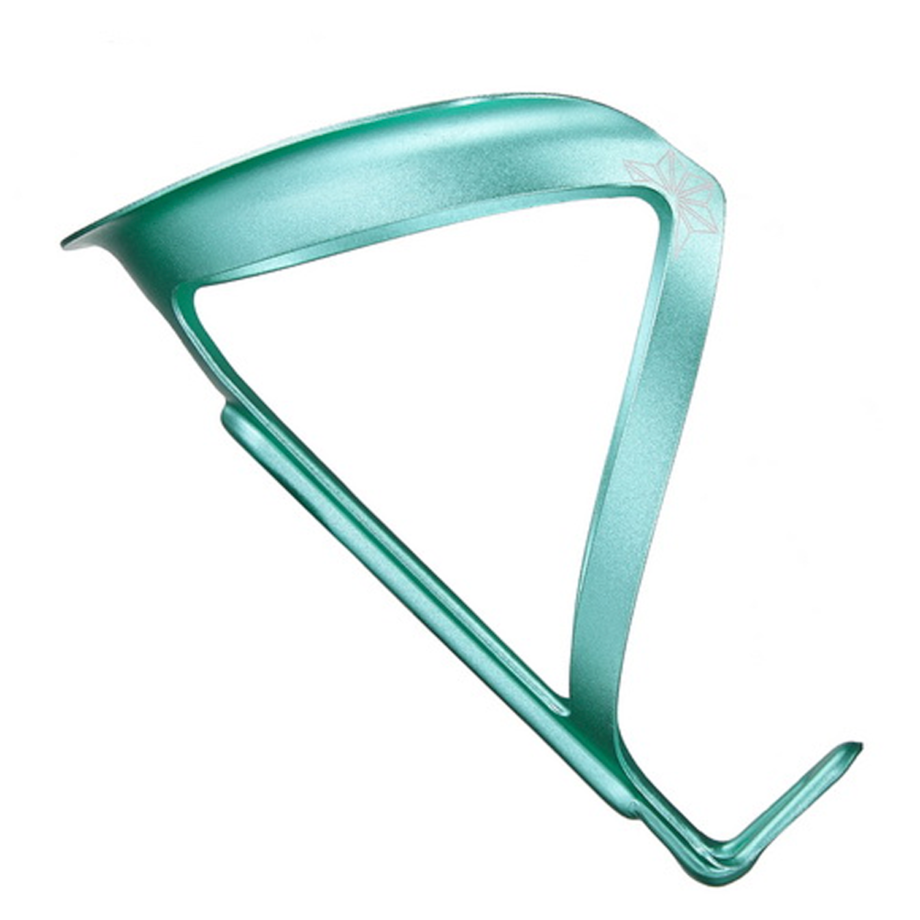 Anfora Supacaz Fly Cage Alloy Turqueza
