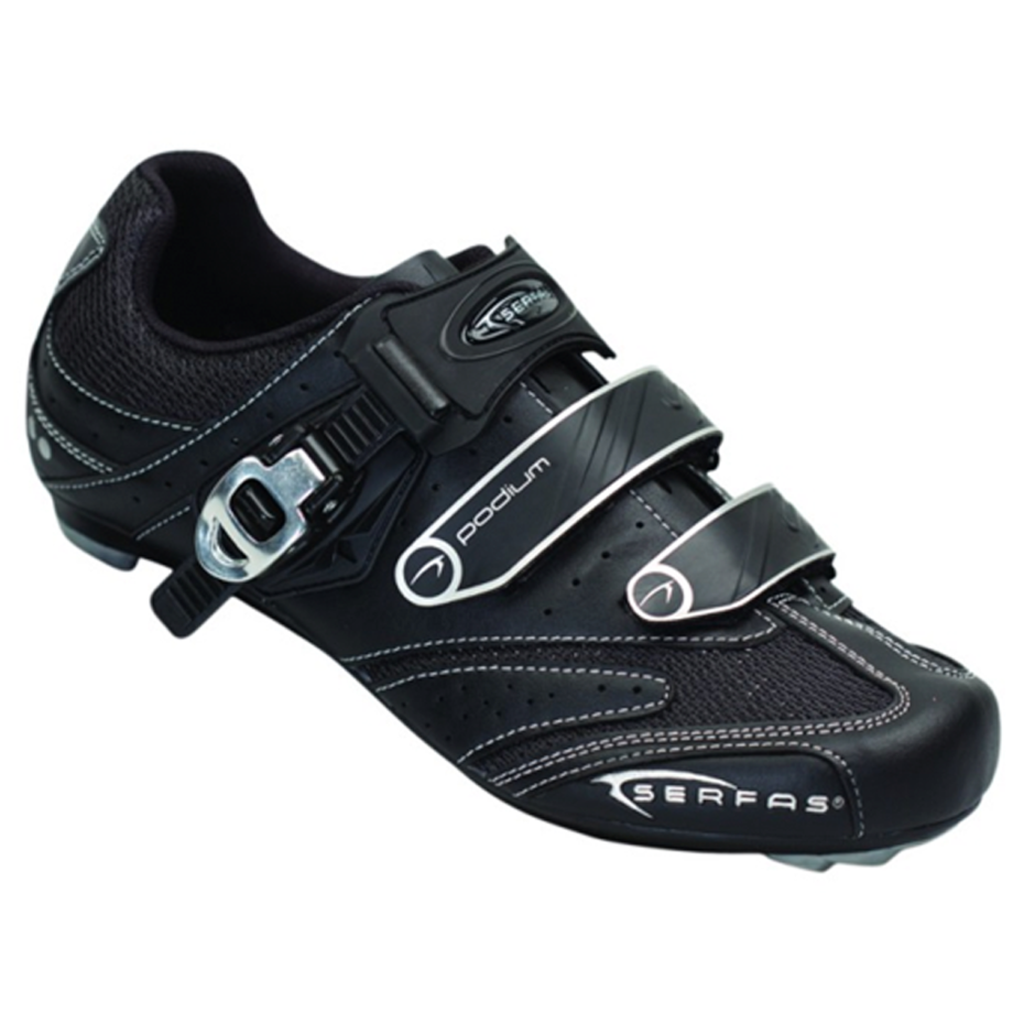 Zapatos Serfas Podium -39- Ruta