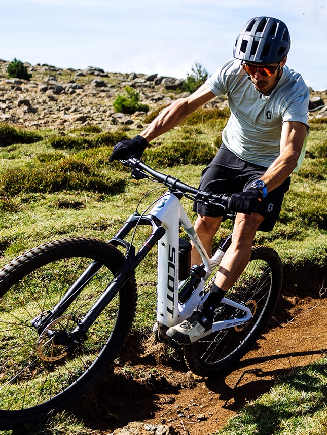 Bicicletas de Montaña MTB