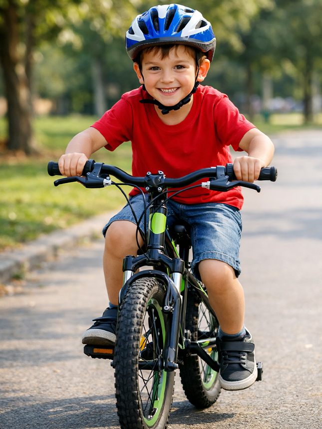 Bicicletas Infantiles