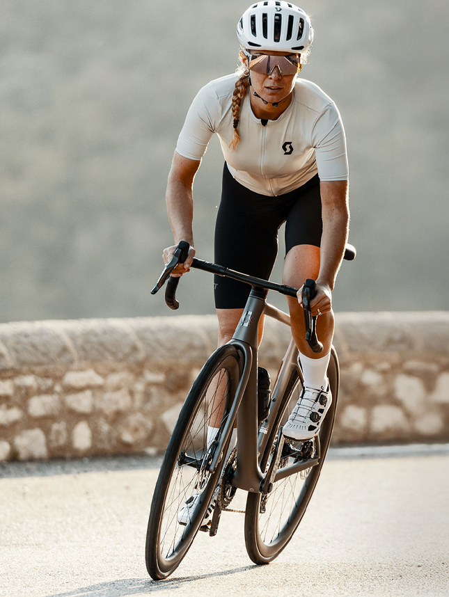 Bicicletas de Ruta