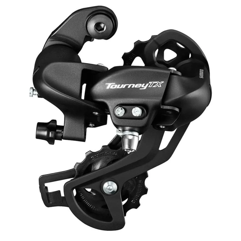 Pasador Shimano Mtb Tourney Tx 7/8V. Rd-Tx800 11-34T Max (Duplicar)