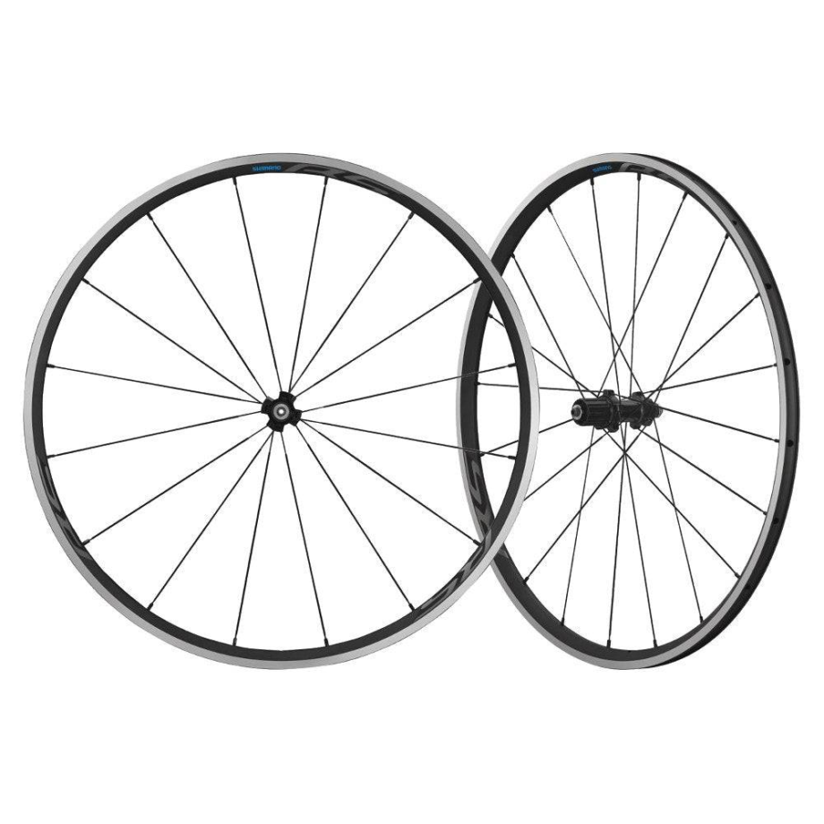 Aros 700 Ruta 10/11 V. Shimano Rs100 Aguja