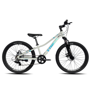 Bicicleta 24 Trinx Smart Gris-Azul 2026