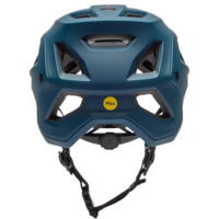 Casco Fox Speedframe Solid Twilight "M"