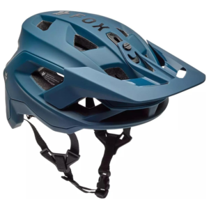 Casco Fox Speedframe Solid Twilight "M"