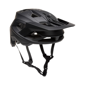 Casco Fox Speedframe Solid Negro  "M"
