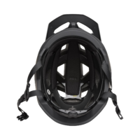 Casco Fox Speedframe Solid Negro  "M"
