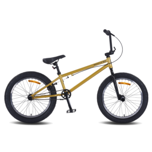 Bicicleta 20 Super Pro Backflip 3.0 Mostaza 2025