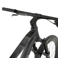 Bicicleta MTB Xlab MT3 Deore 12V. H. Branta 29er Obsidian Black M