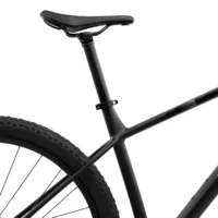 Bicicleta MTB Xlab MT3 Deore 12V. H. Branta 29er Obsidian Black M