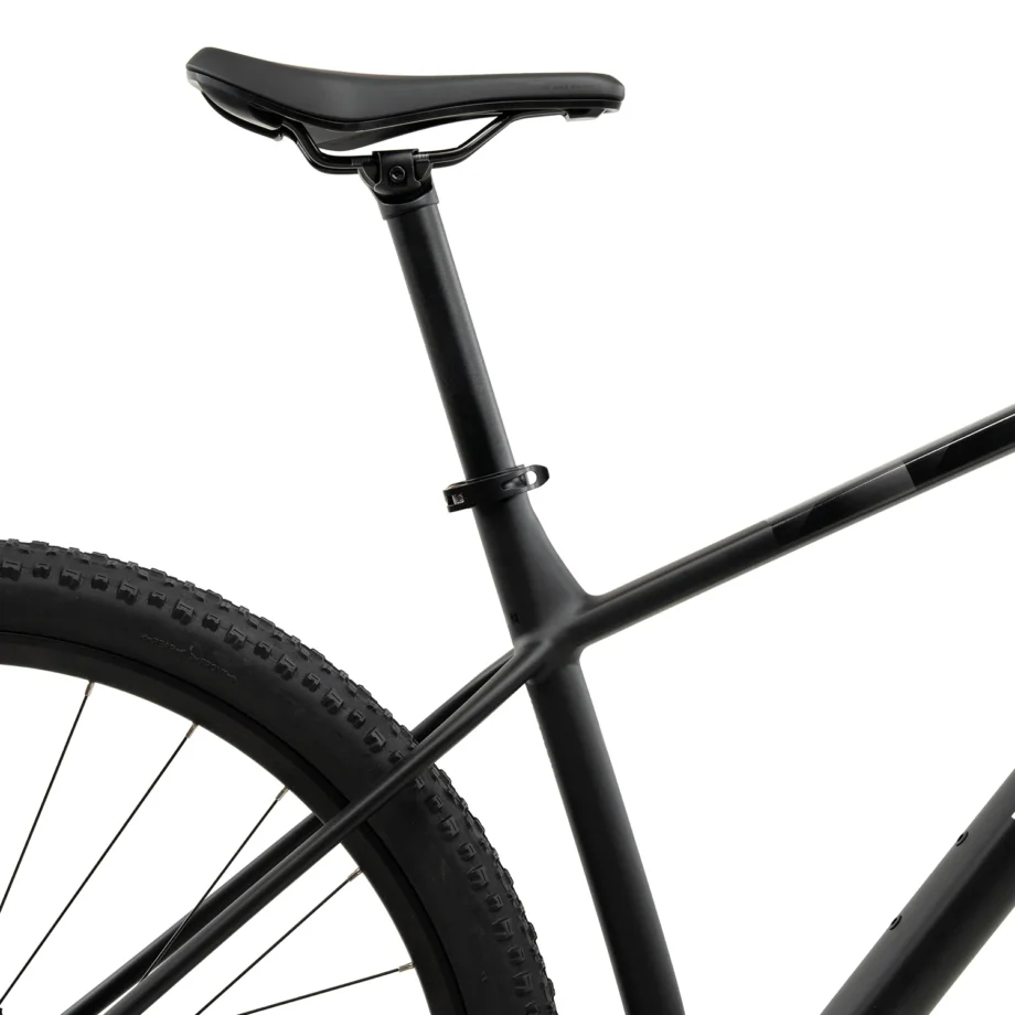 Bicicleta MTB Xlab MT3 Deore 12V. H. Branta 29er Obsidian Black M
