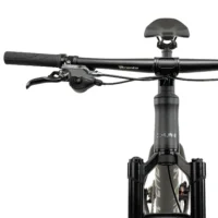 Bicicleta MTB Xlab MT3 Deore 12V. H. Branta 29er Obsidian Black M