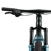 Bicicleta MTB Xlab MT5 Carbon Shimano Deore 12V. H.Branta 29er  Glacier Blue L